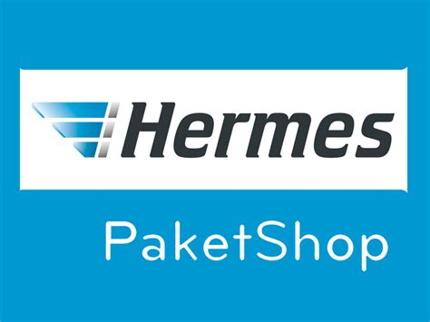 Hermes Paketshop in Albstadt.